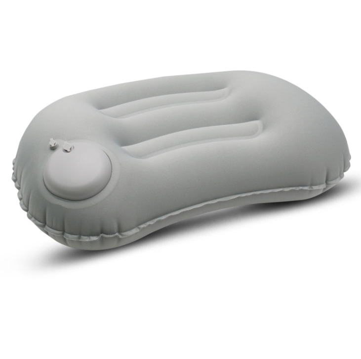 Inflatable Travel Pillow | LiMiVi
