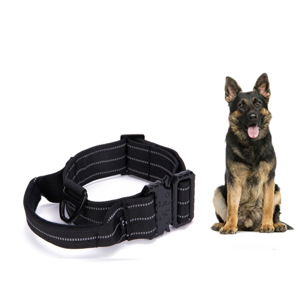 LiMiVi™ Reflective Adventure Collar