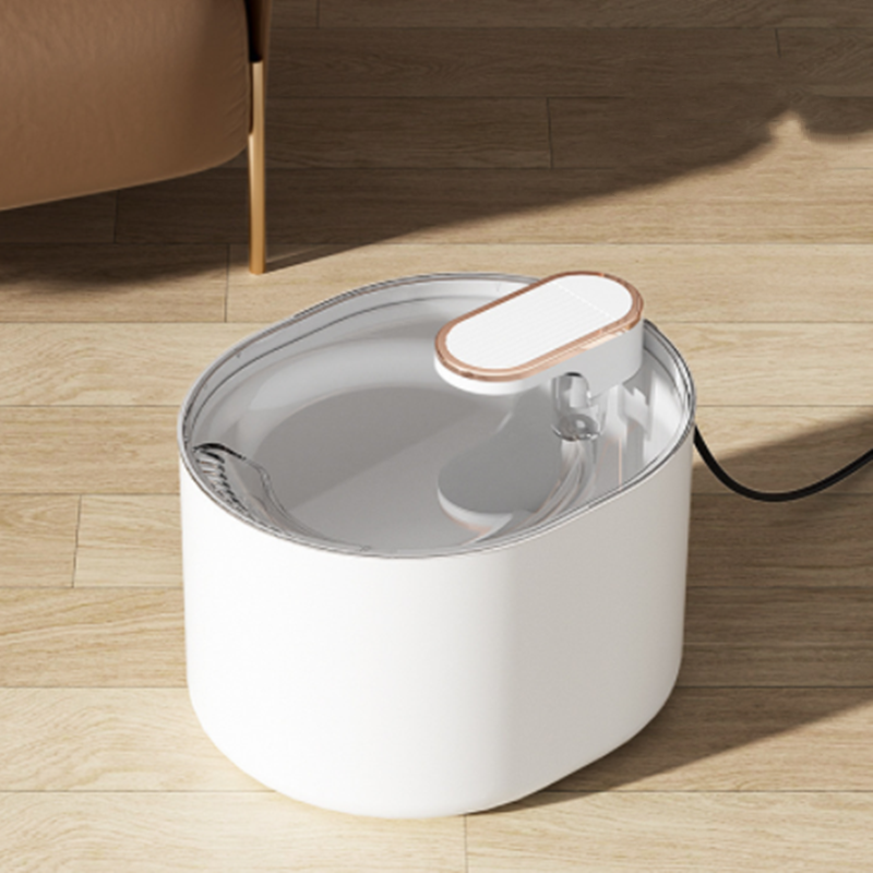LiMiVi™ FreshFlow Pet Fountain