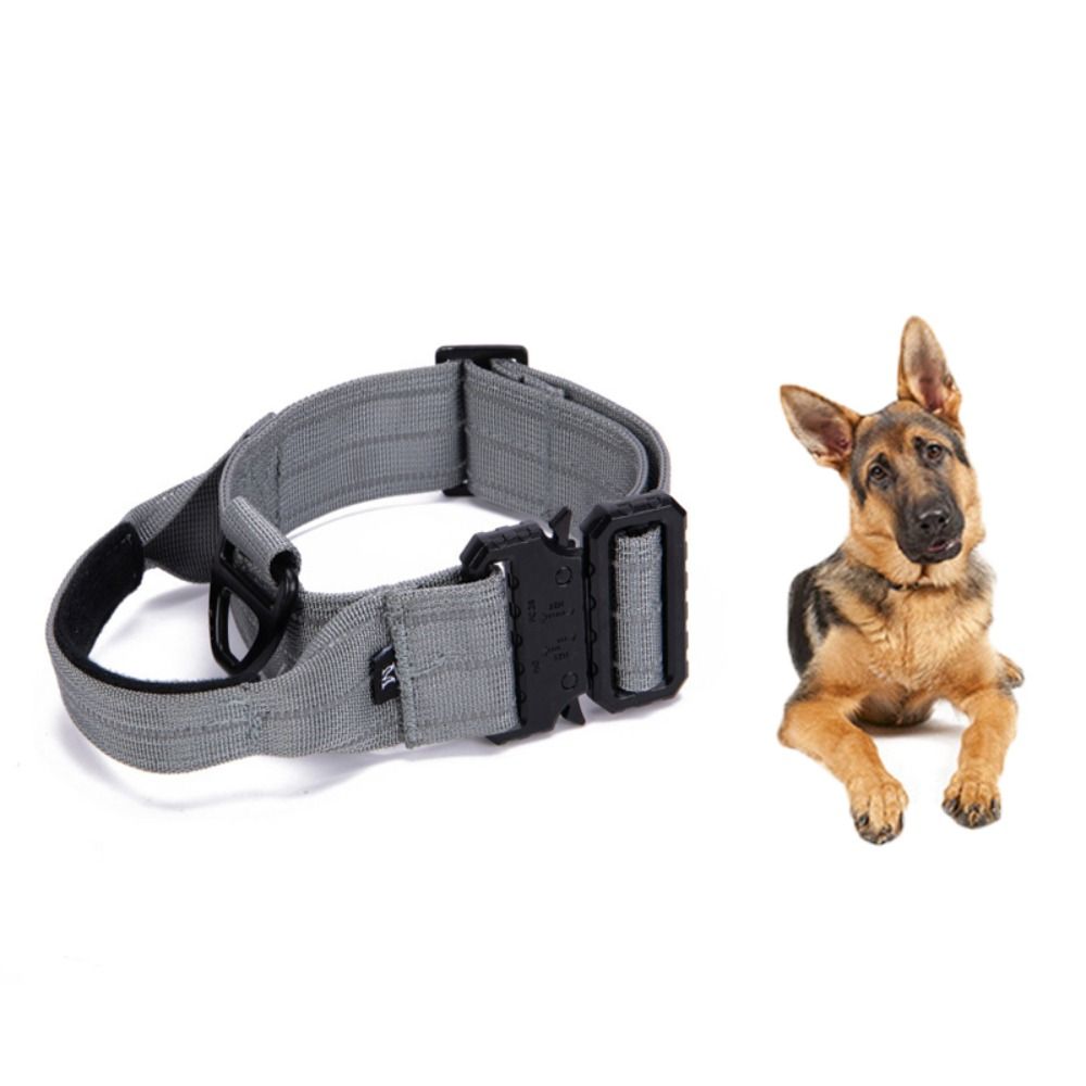 LiMiVi™ Reflective Adventure Collar