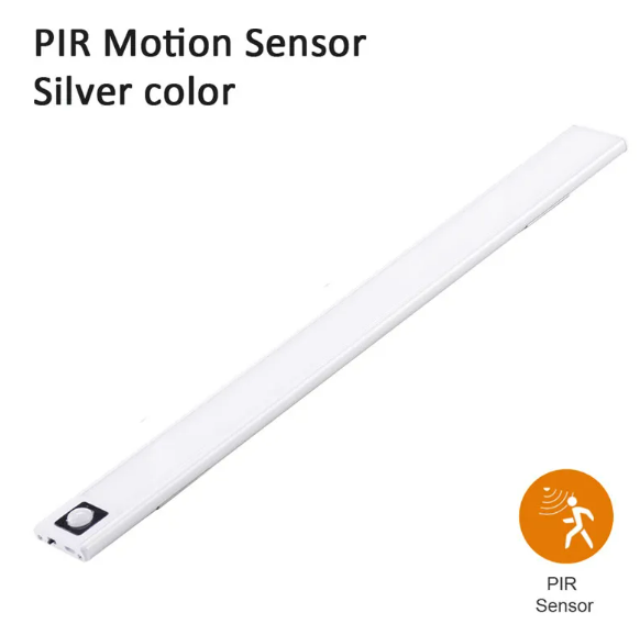 Motion Sensor Light Bar