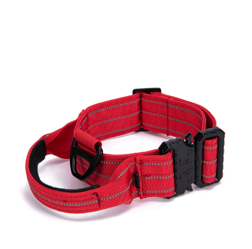 LiMiVi™ Reflective Adventure Collar