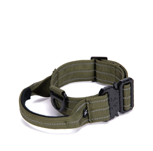 LiMiVi™ Reflective Adventure Collar