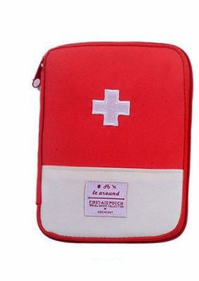 LiMiVi™ Adventure First Aid Organizer