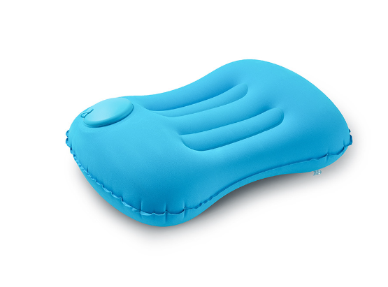 Inflatable Travel Pillow | LiMiVi