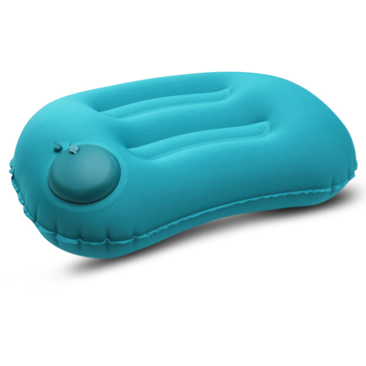 Inflatable Travel Pillow | LiMiVi