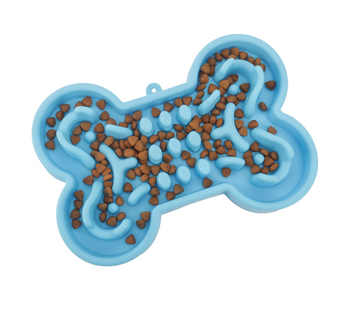 LiMiVi™ Slow Feed Bowl