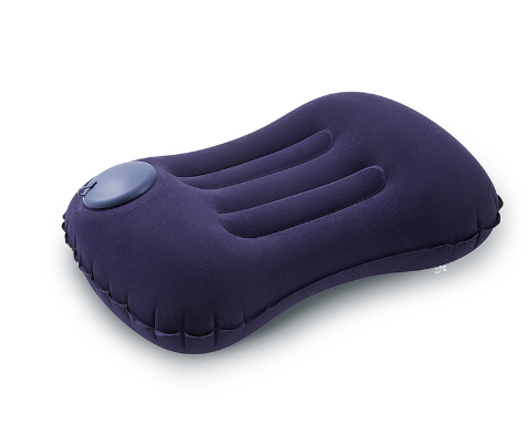 Inflatable Travel Pillow | LiMiVi