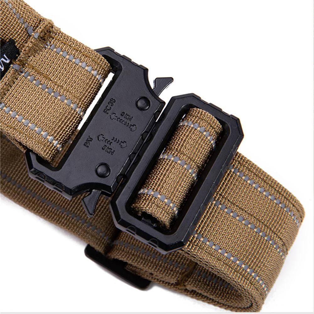 LiMiVi™ Reflective Adventure Collar