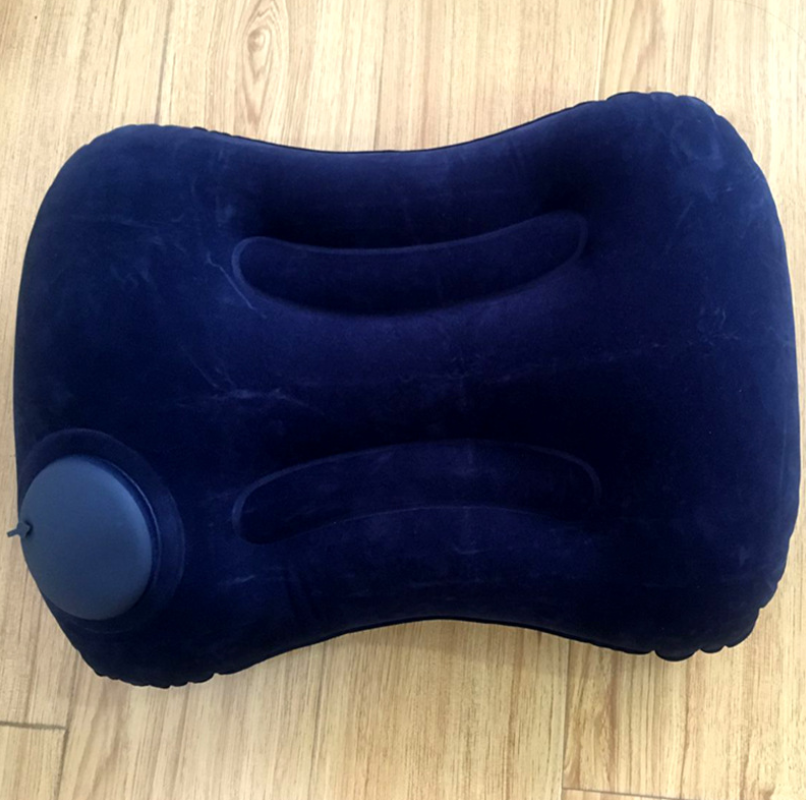 Inflatable Travel Pillow | LiMiVi