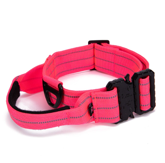 LiMiVi™ Reflective Adventure Collar