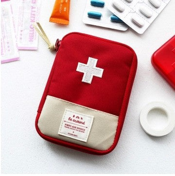 LiMiVi™ Adventure First Aid Organizer