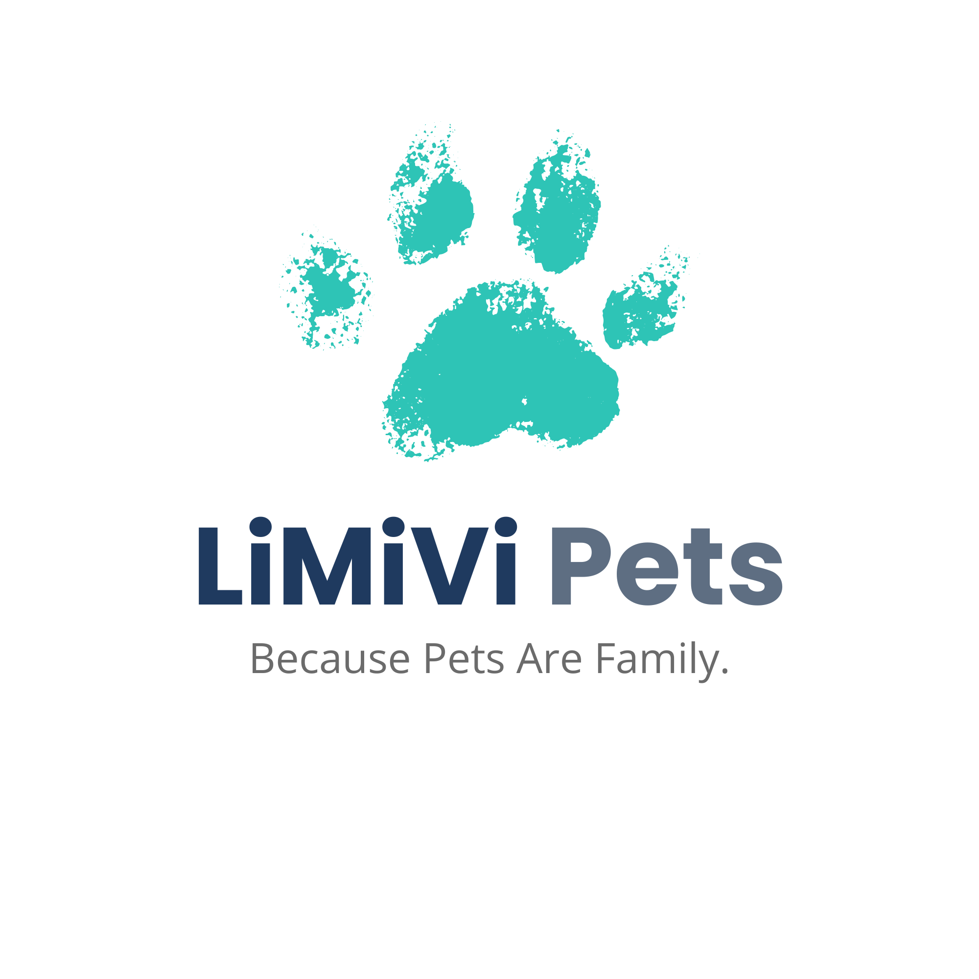 LiMiVi Pets