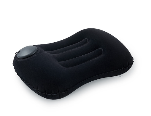 Inflatable Travel Pillow | LiMiVi