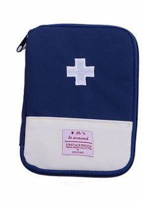 LiMiVi™ Adventure First Aid Organizer