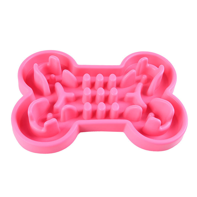 LiMiVi™ Slow Feed Bowl