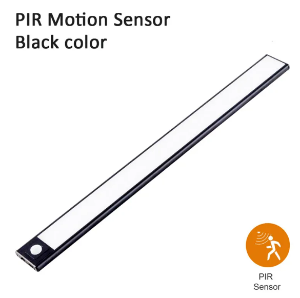 Motion Sensor Light Bar