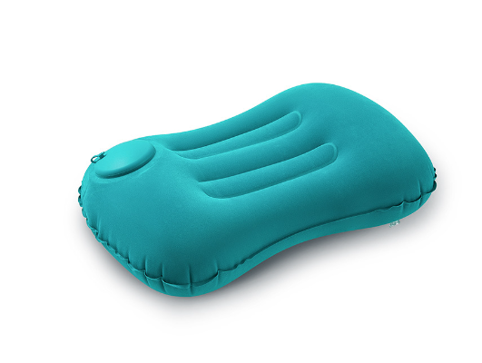 Inflatable Travel Pillow | LiMiVi