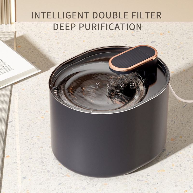 LiMiVi™ FreshFlow Pet Fountain