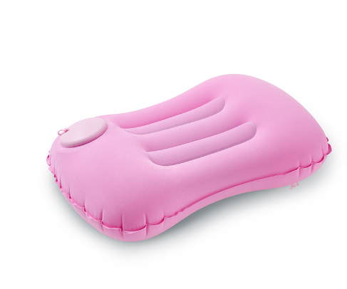 Inflatable Travel Pillow | LiMiVi