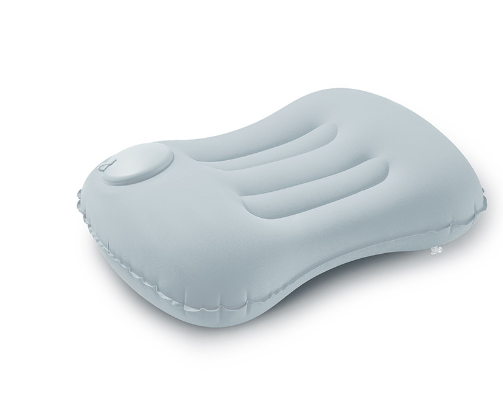 Inflatable Travel Pillow | LiMiVi