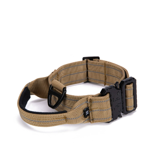 LiMiVi™ Reflective Adventure Collar