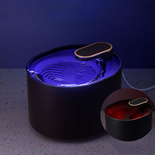 LiMiVi™ FreshFlow Pet Fountain