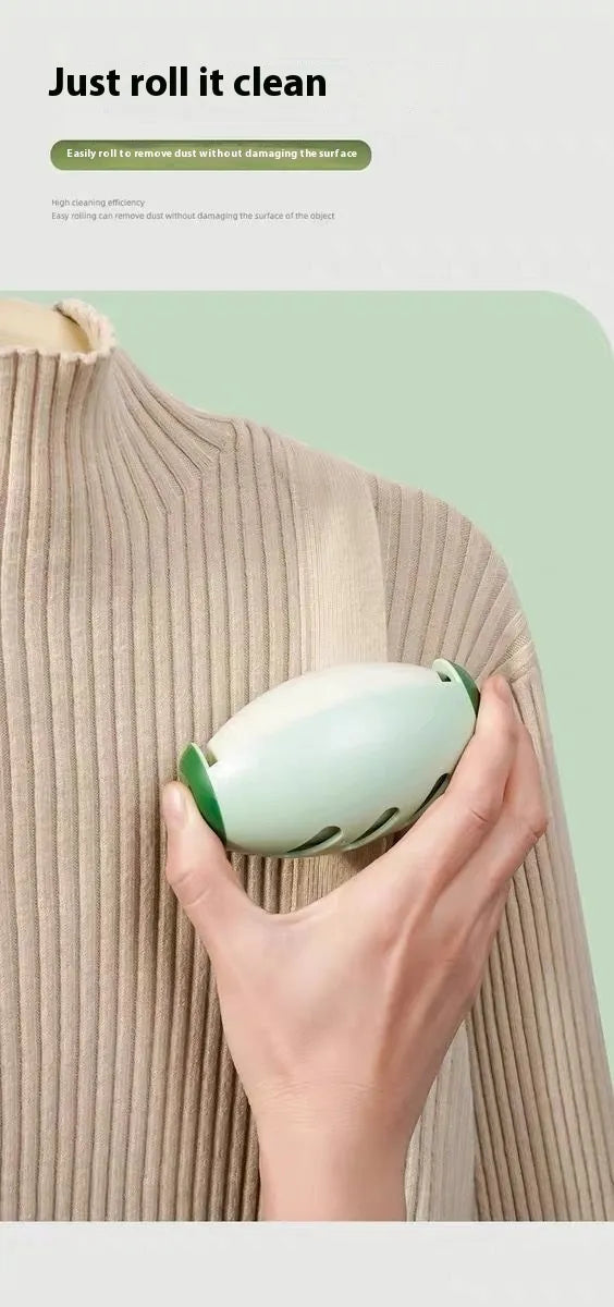 Reusable Pet Hair Remover Roller for Furniture & Clothing